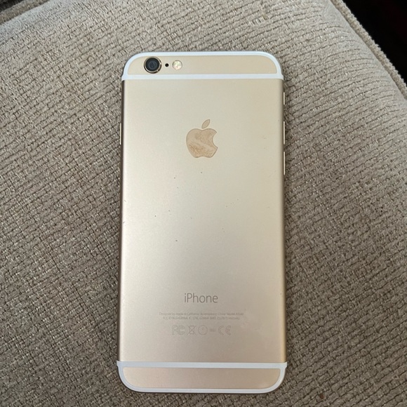 Iphone 6 32g - Picture 1 of 2